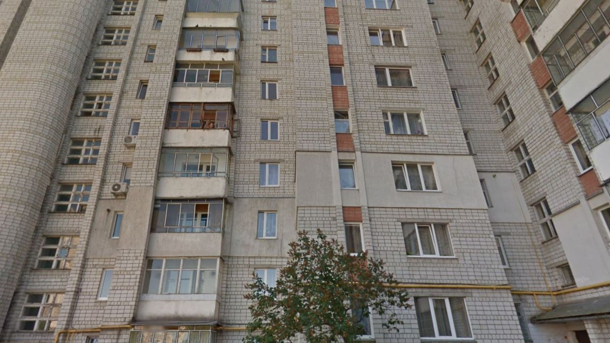 У Львові в багатоповерхівці вибухнула граната