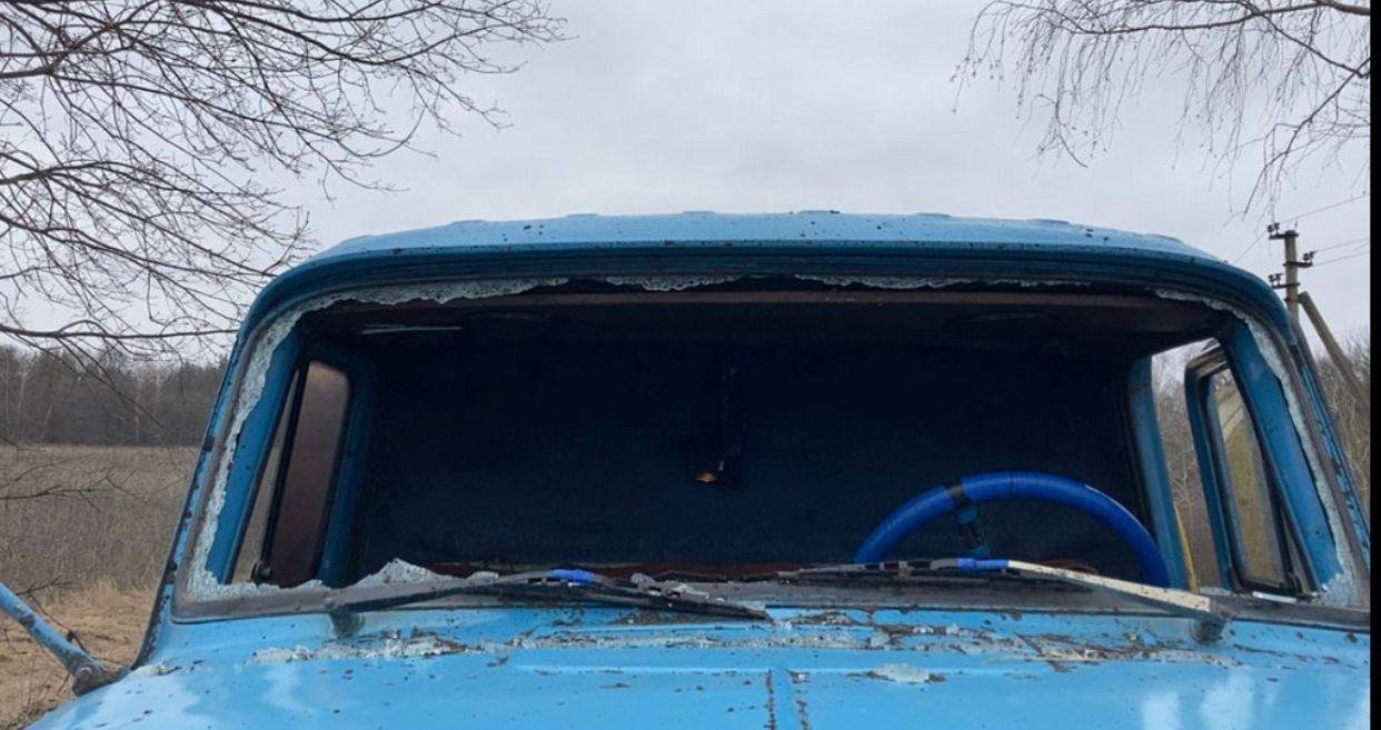 Фото Офісу генпрокурора