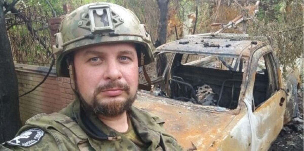 У Санкт-Петербурзі підірвали російського пропагандиста Владлєна Татарського