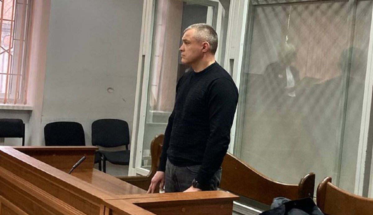 Суд виніс вирок виконавцю викрадення львів’янина Юрія Вербицького