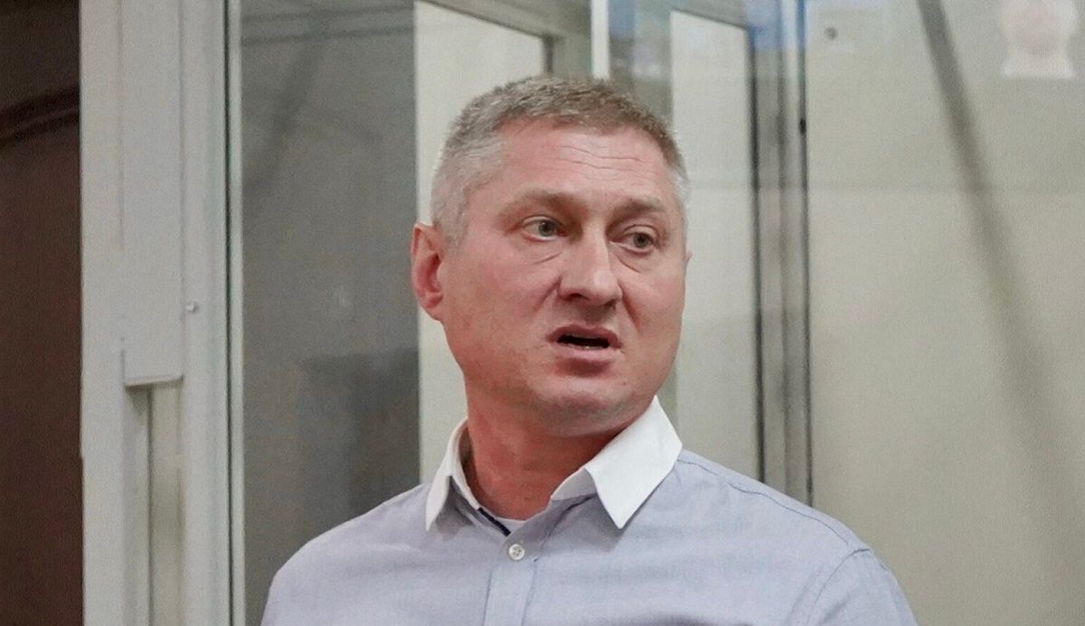 Майор військово-медичної академії отримав 6 років за наїзд на курсанток