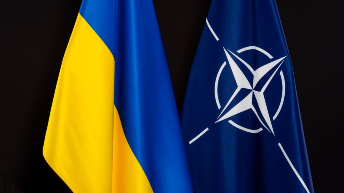 НАТО розробить багаторічну програму підтримки України 
