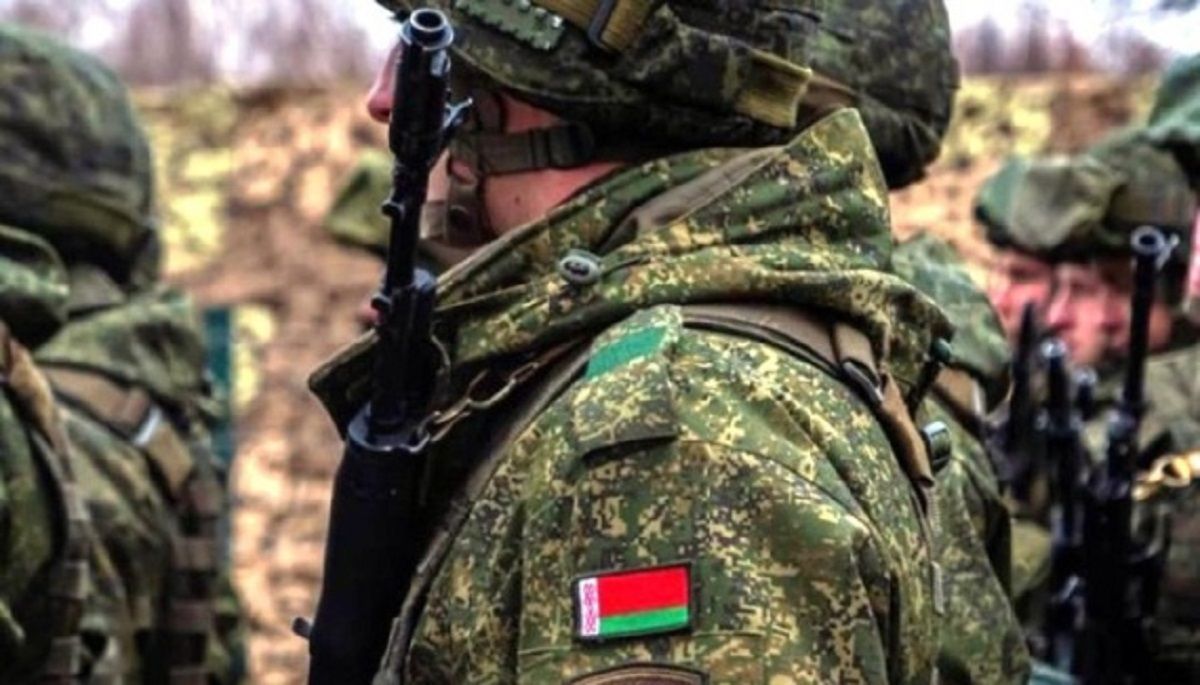 ЗСУ відреагували на перевірку Лукашенком бойової готовності армії