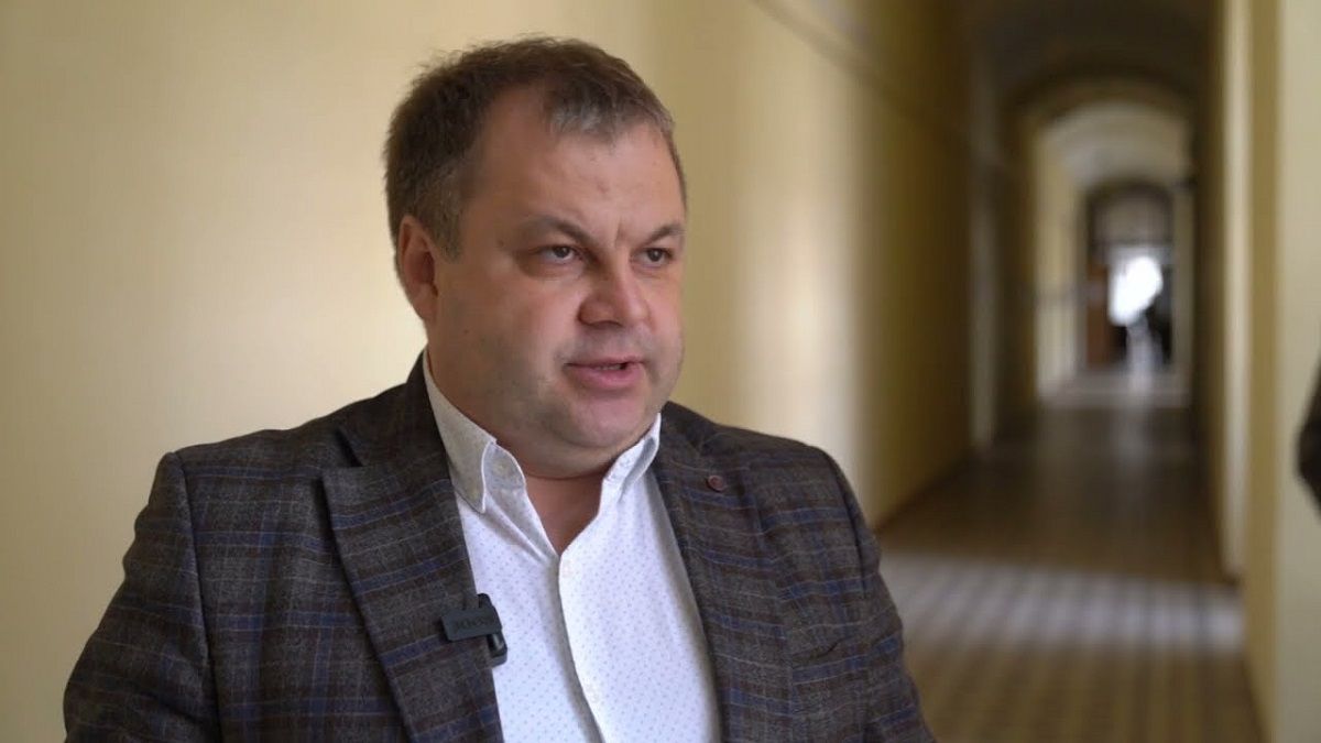 «Львівтеплоенерго» очолить міський посадовець Олександр Одинець