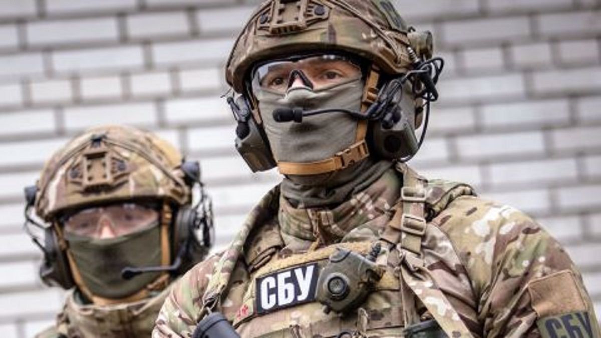 СБУ затримала російського агента, який «полював» за авіацією ЗСУ на Дніпропетровщині