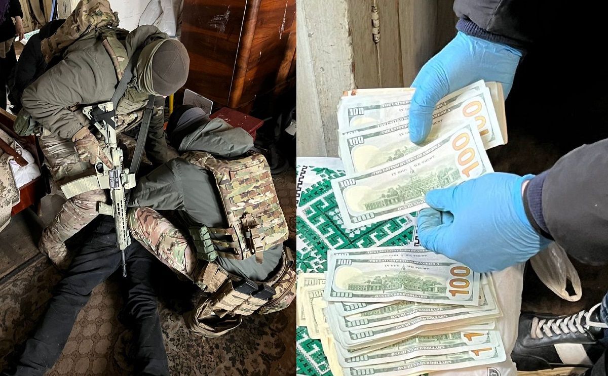 У Червонограді наркодилера затримали після спроби продати марихуану прикордонникам 