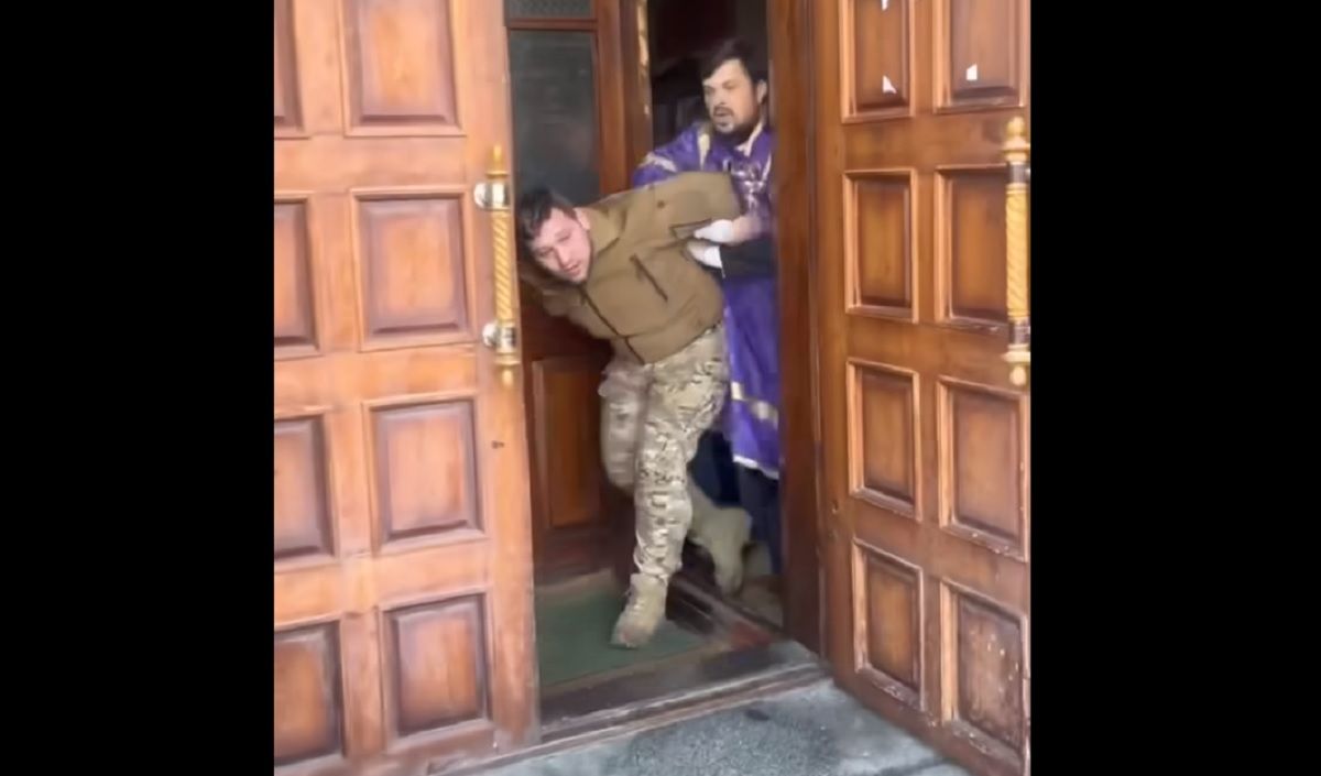 Хмельницька міськрада позбавила УПЦ МП права користування землею