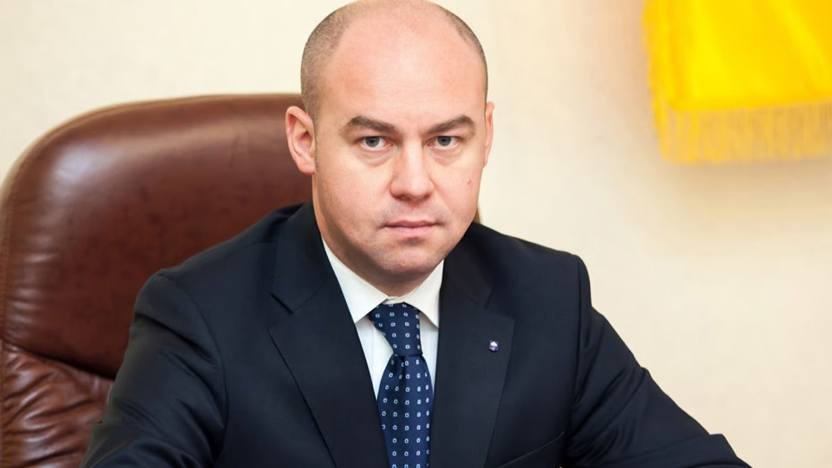 НАЗК склало адмінпротокол на мера Тернополя за максимальні премії