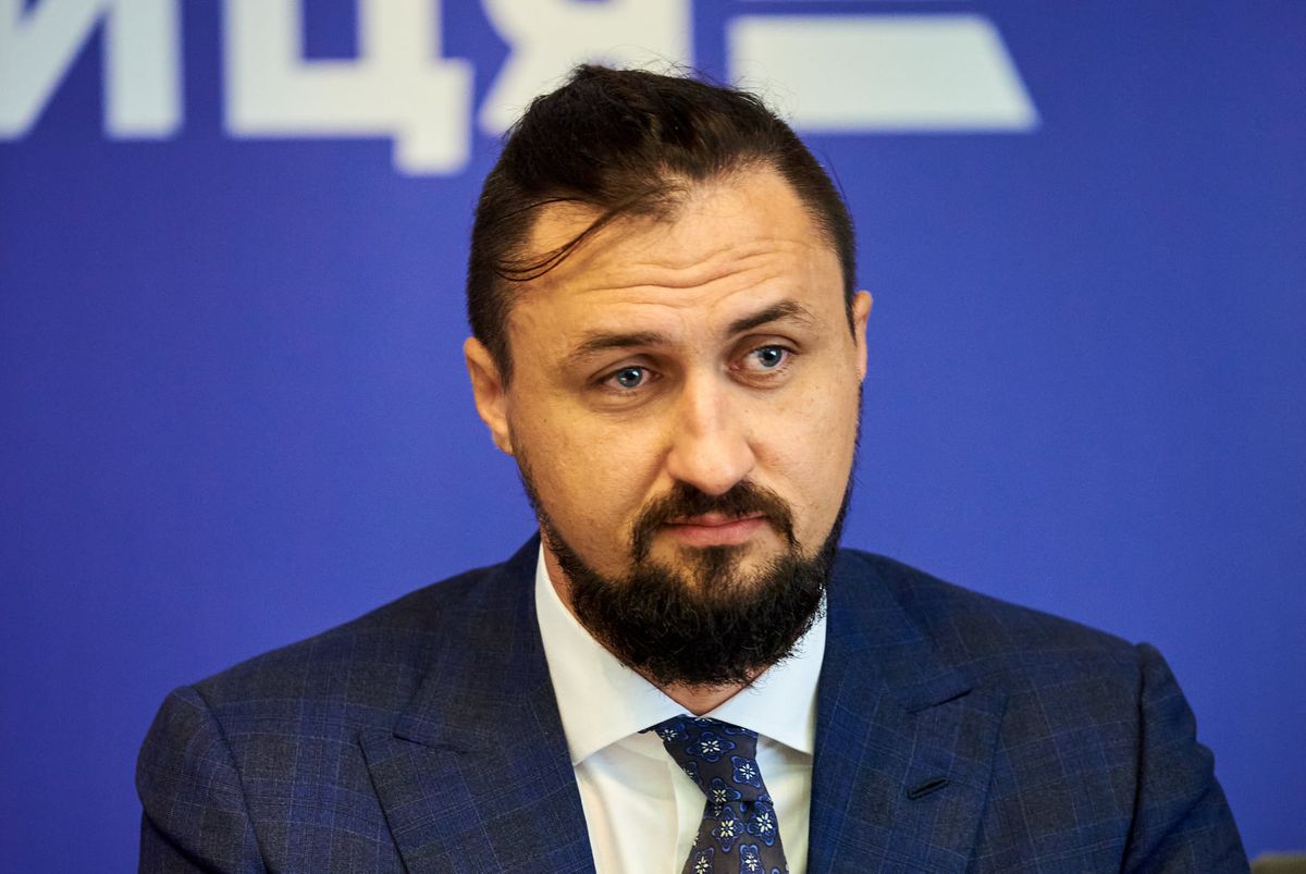Зеленський ввів главу Мінстратегпрому до складу РНБО