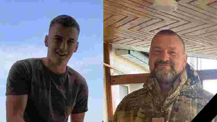 За вбивство двох добровольців на Волині судитимуть військового