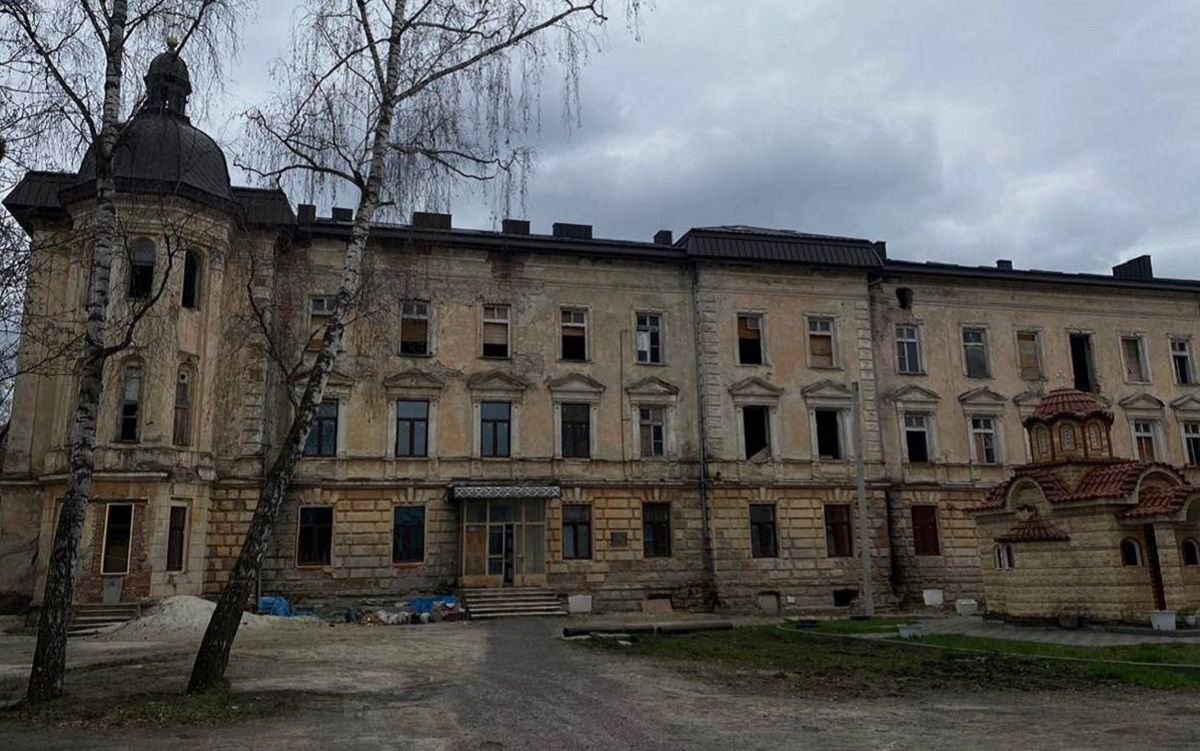 Мер Львова заявив про передачу майна УПЦ МП на баланс міста