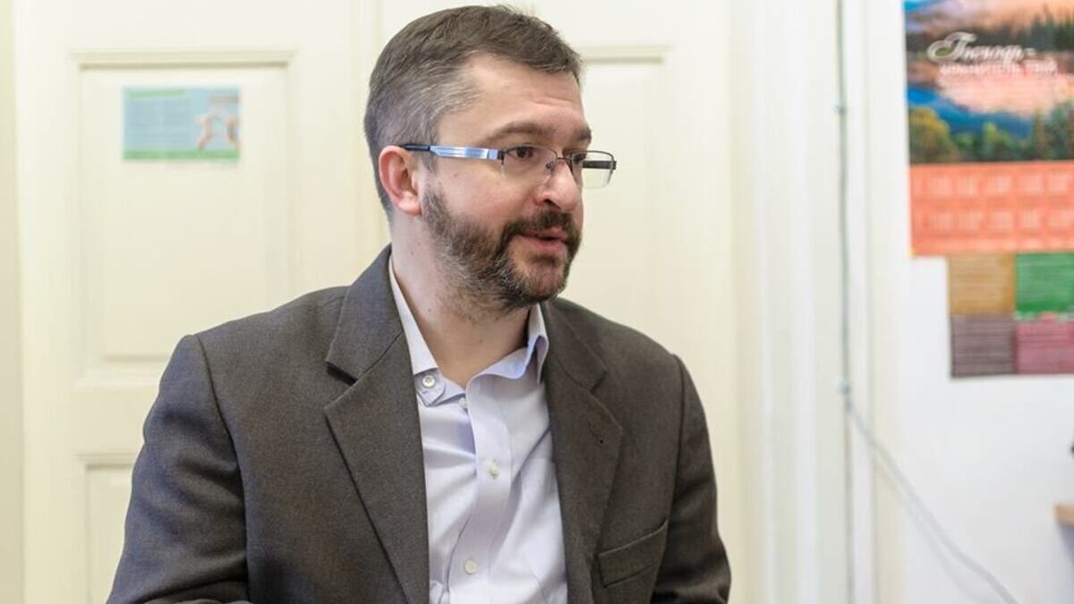 Благодійний фонд «Незламні» очолить Олександр Кобзарев