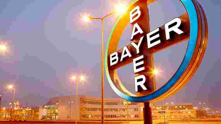 Німецький концерн Bayer інвестує в українське насінництво 60 млн євро