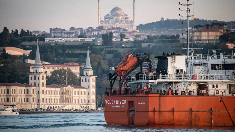 Туреччина скуповує російське дизпальне, від якого відмовився ЄС