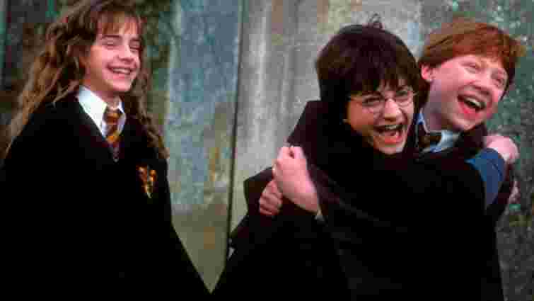 НВО і Warner Bros. домовляються про створення серіалу про Гаррі Поттера