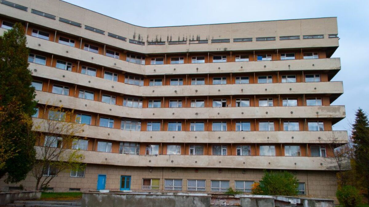 В одному із санаторіїв Трускавця почали експеримент із безкоштовними послугами