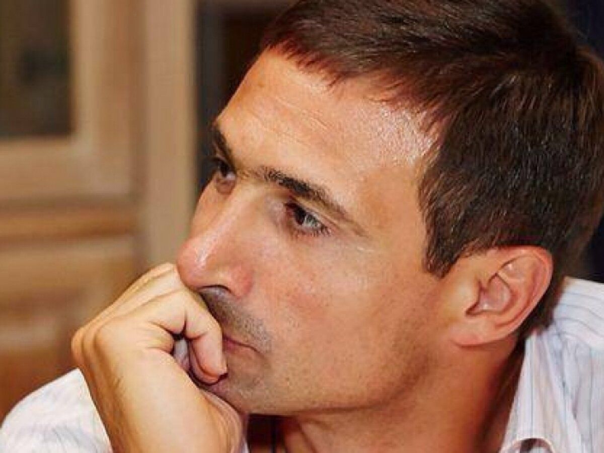 ДБР арештувало газонафтові активи екс-нардепа Ігоря Котвіцького