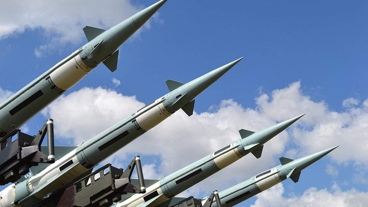 Росія використовує ядерні погрози, щоб стримувати Захід перед контрнаступом України
