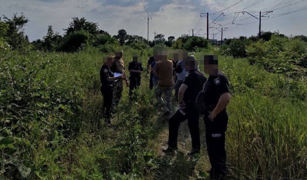 Мешканець Стрия проведе 9 років у тюрмі за розповсюдження наркотиків 
