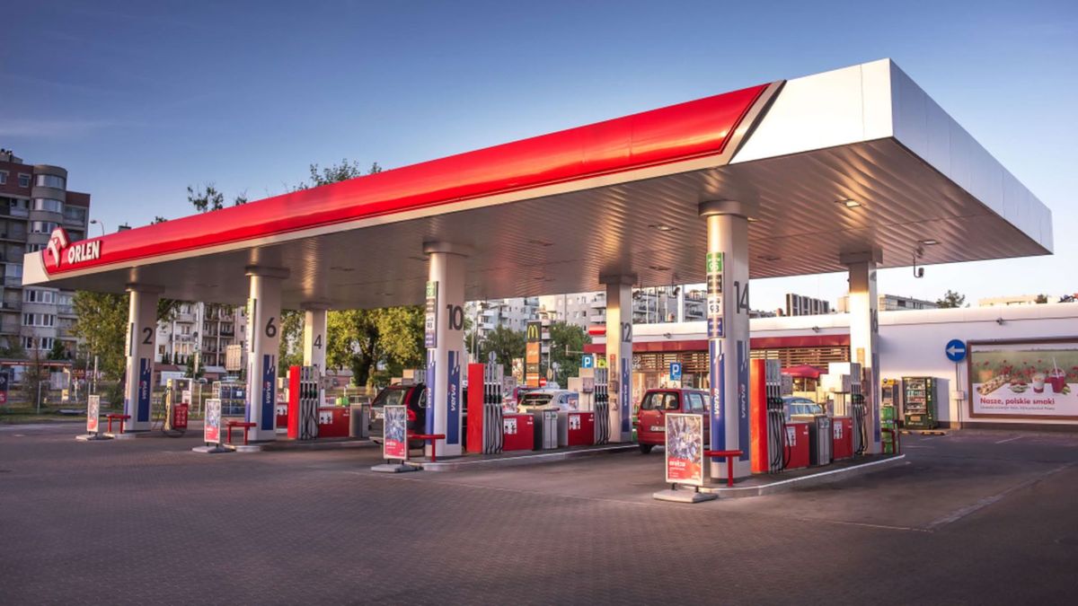 Польська нафтокомпанія Orlen розірвала останній контракт з Росією