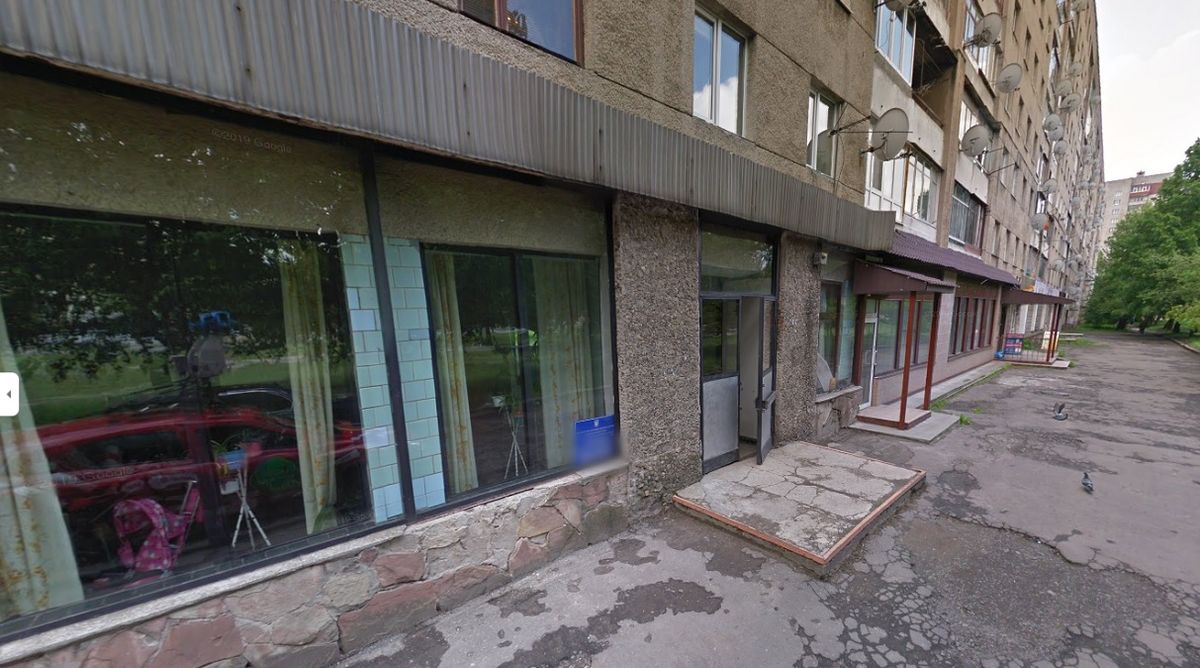 Суд повернув державі незаконно продане приміщення вартістю 4 млн грн у Львові