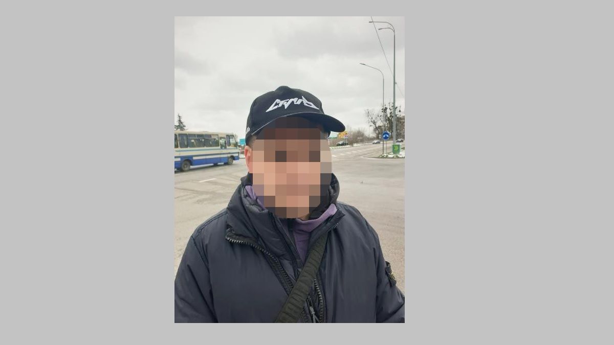На Рівненщині затримали раніше судимого розповсюджувача наркотиків 