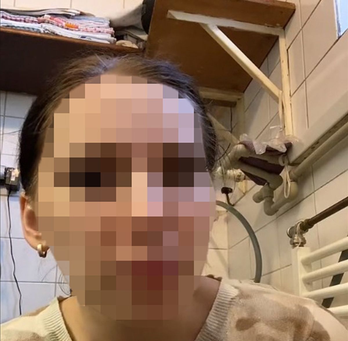 Мешканка Закарпаття закликала створити петицію про відділення від України 