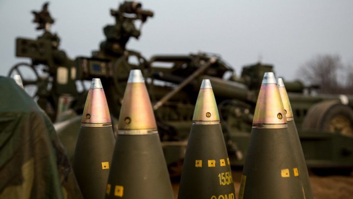 США наразі не фіксували надсилання китайської зброї до Росії
