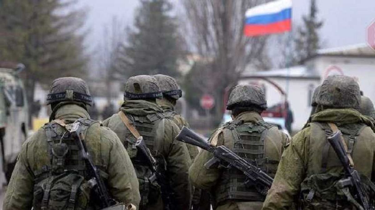 Росіяни знищують ліси та сільгоспугіддя окупованих територій, – Міноборони