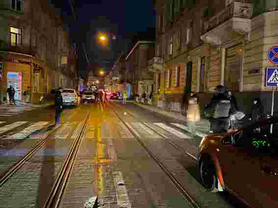 Водій Lexus без прав отримав чотири роки тюрми за смертельну ДТП в центрі Львова