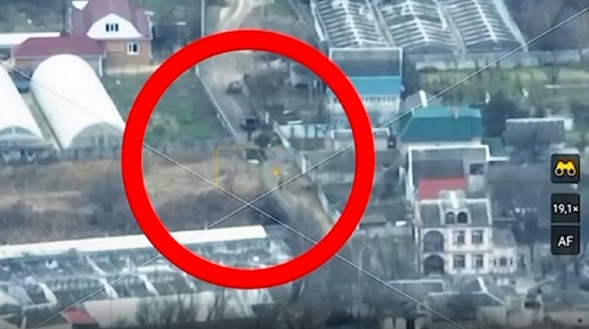 Прикордонники заявили про зростання в березні кількості обстрілів на фронті