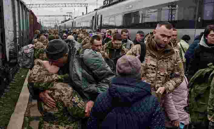 Підсумки 407 дня війни