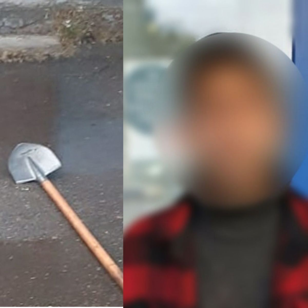Мешканця Буковини  посадили на сім років за вбивство пенсіонера лопатою 