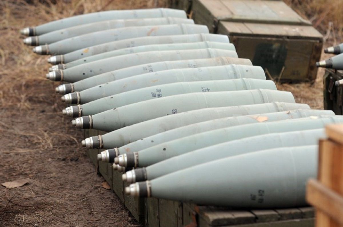 «Укроборонпром» розгорне виробництво танкових снарядів у Польщі