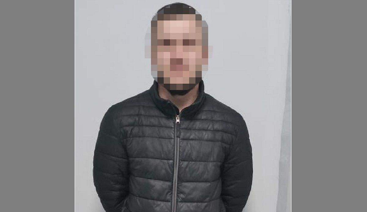 Львів'янин затримав грабіжника, який напав на його 21-річну дружину