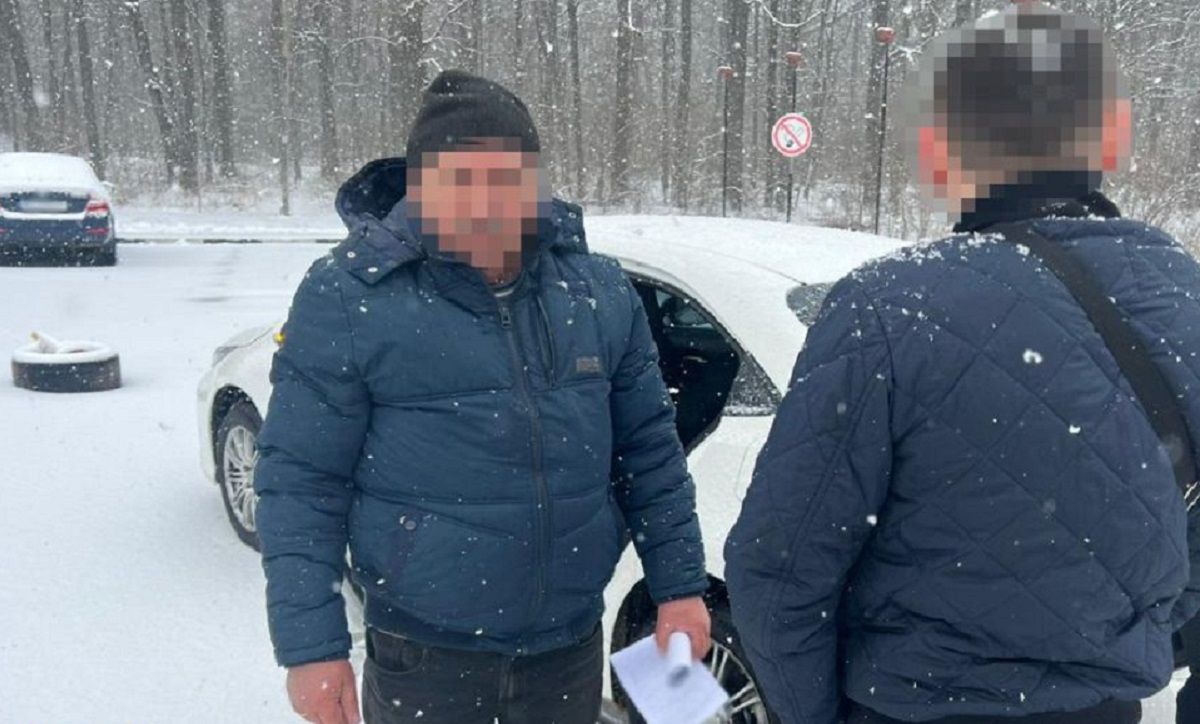 Депутат міськради на Львівщині незаконно приватизував два гектари