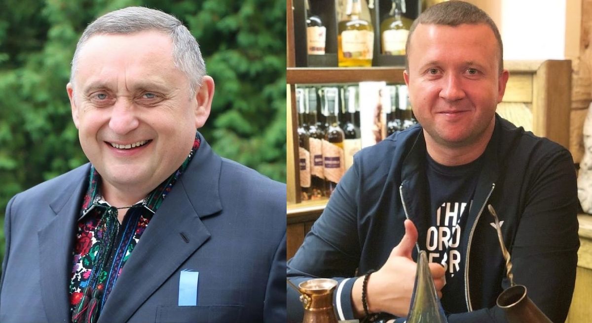 Солонківська сільрада судиться з зятем Дубневича за земельну ділянку в Зубрі
