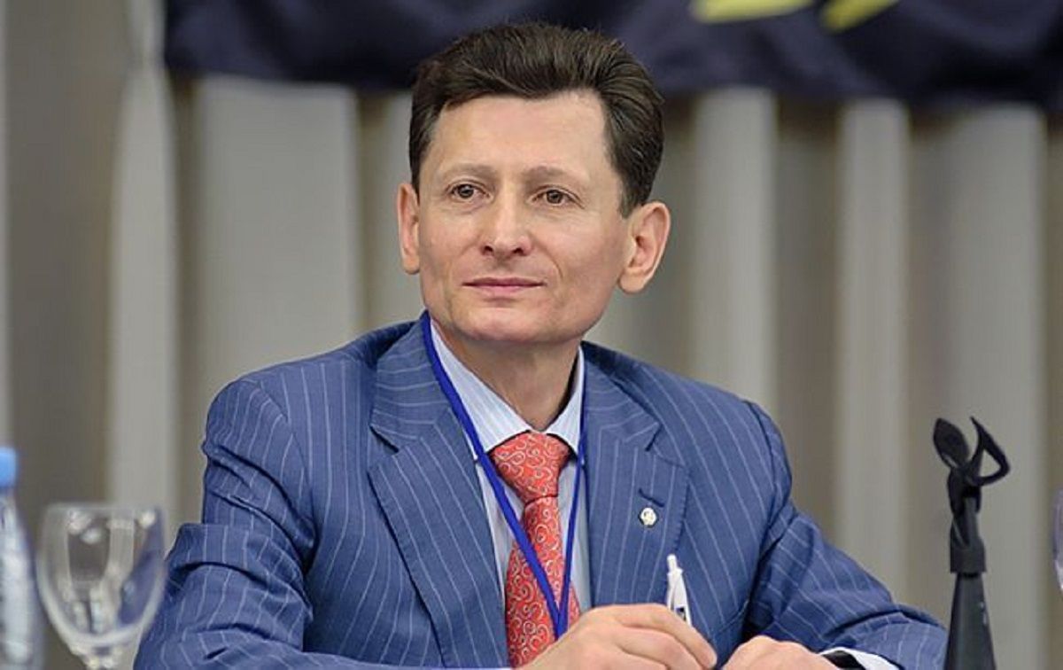 ВАКС закрив кримінальну справу проти нардепа Михайла Волинця