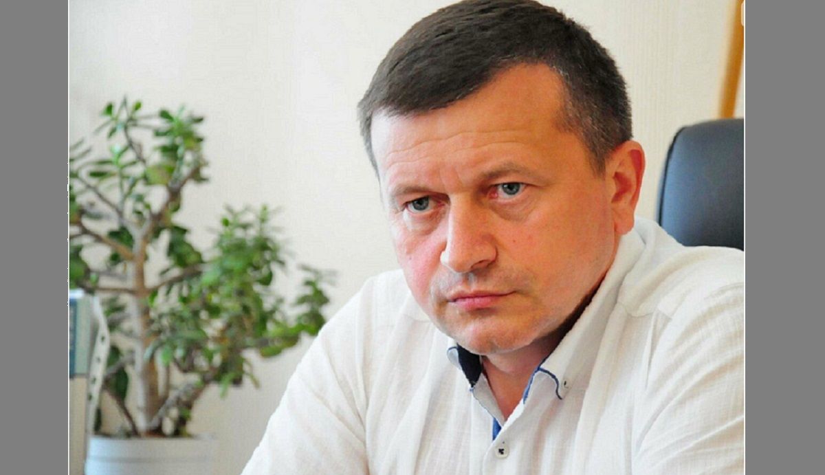 Орест Тимчишин став керівником міського департаменту житлового господарства 