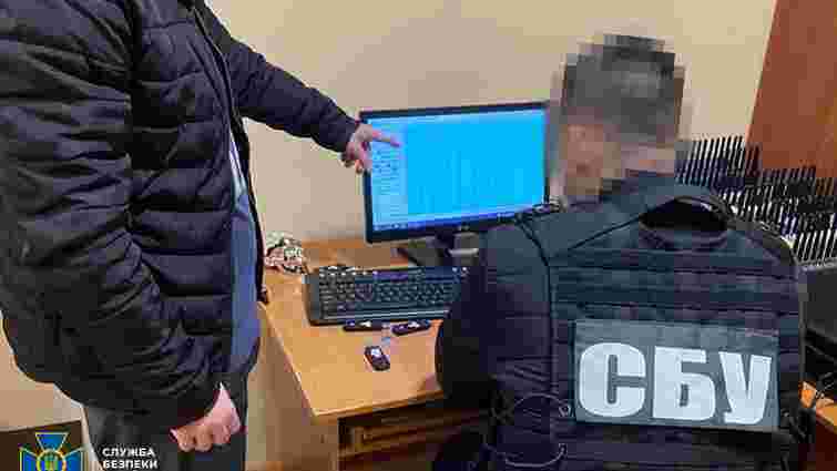 СБУ ліквідувала ботоферму на 3000 акаунтів для інформдиверсій проти України