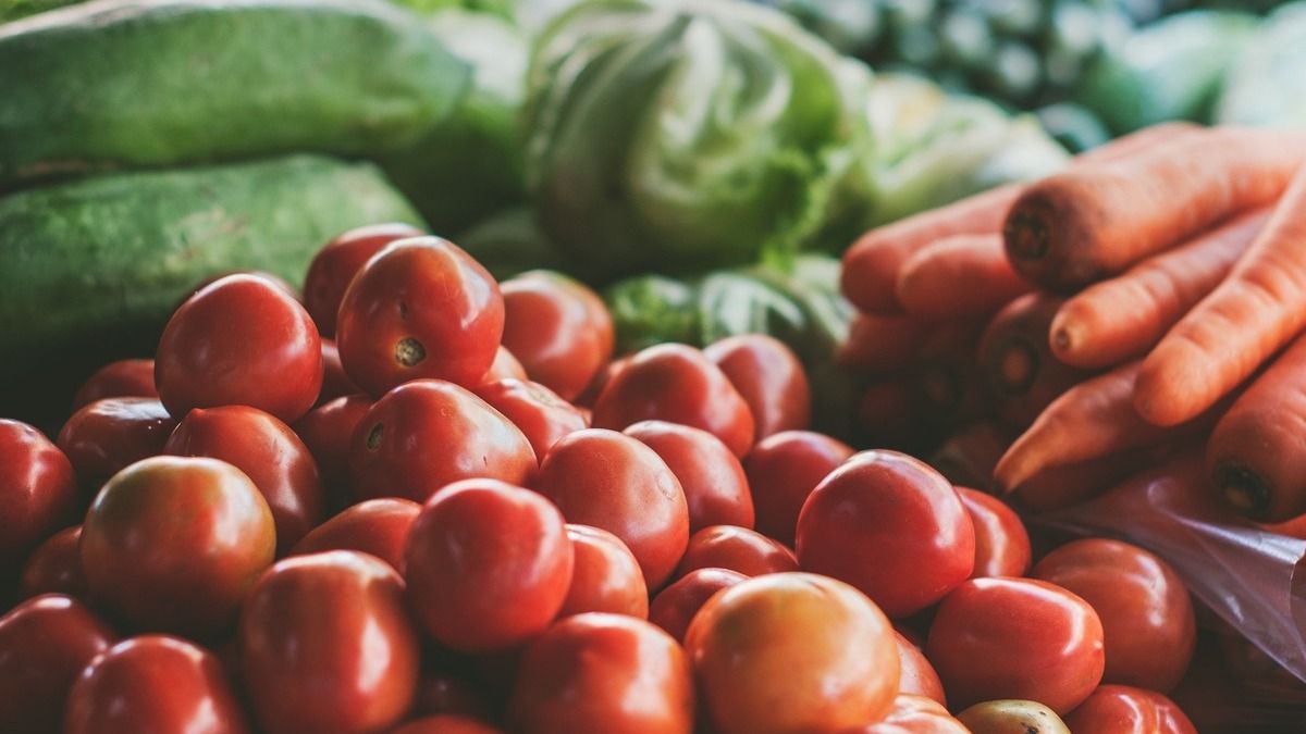 Цьогоріч на Львівщині вирощуватимуть більше овочів замість експортної кукурудзи