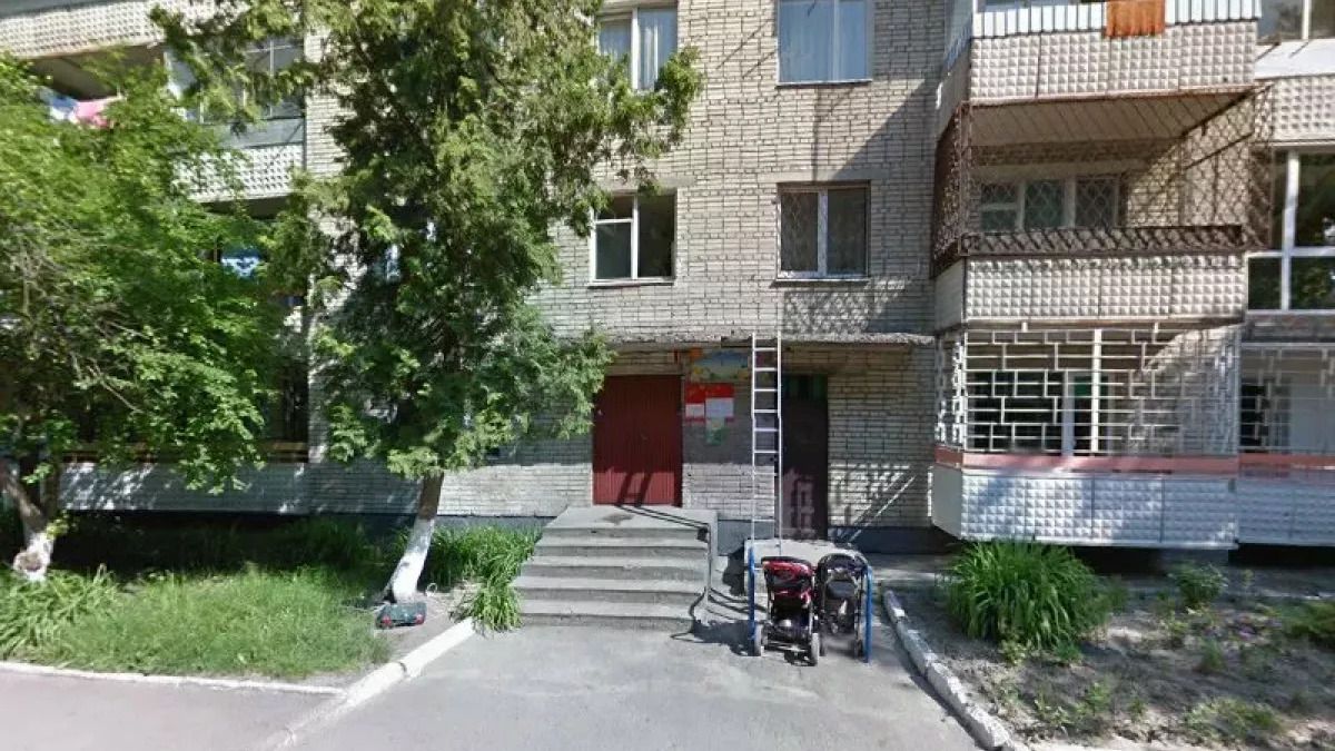 У ліфті львівської багатоповерхівки трагічно загинула жінка