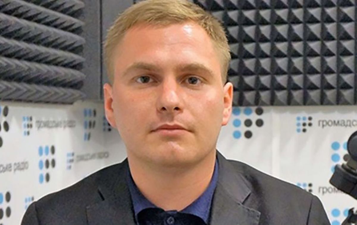 Зеленський призначив бучанського прокурора Руслана Кравченка головою Київської ОВА