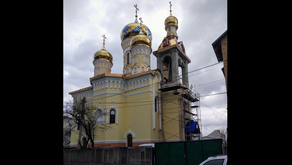 На Львівщині продовжують діяти 22 парафії УПЦ МП