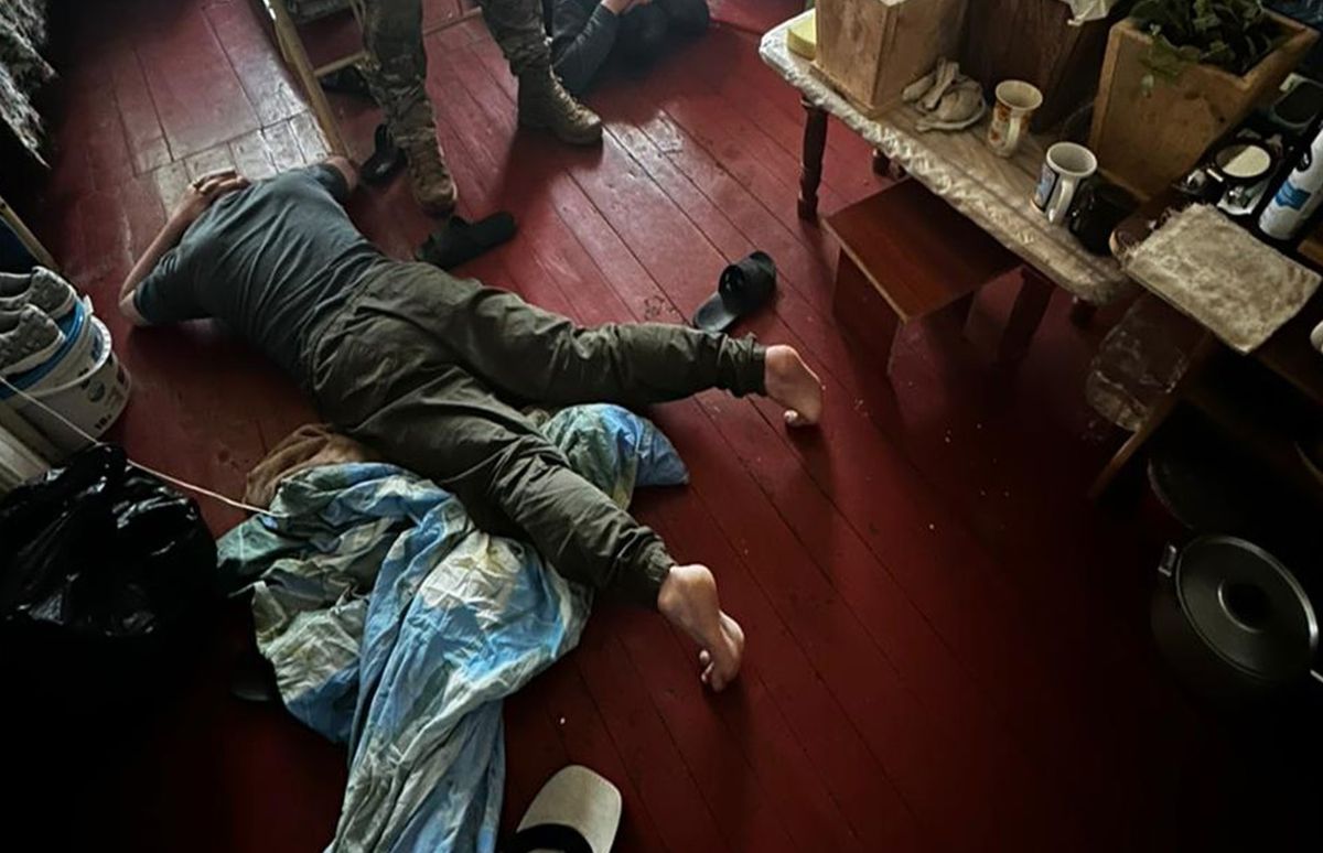 В'язні колонії на Волині виманювали гроші у родичів полонених військових