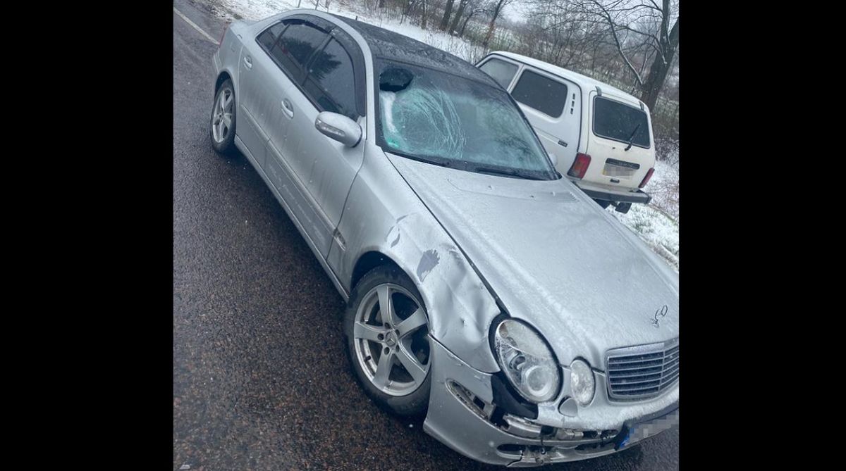 23-річна постраждала в ДТП на трасі Львів-Шегині втратила другу дитину
