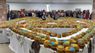 З 1000 пасок у Львові створили найбільший в Україні тризуб