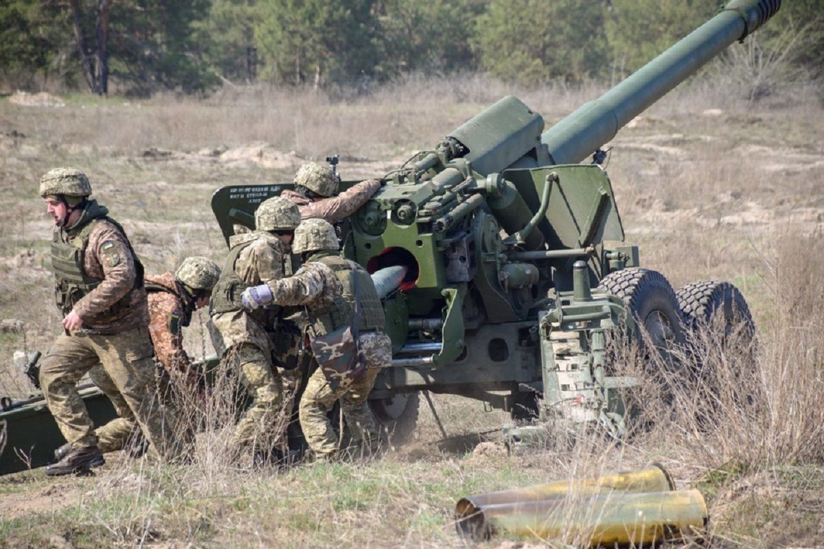 ЗСУ витрачають утричі менше снарядів, ніж російська армія, – The Washington Post