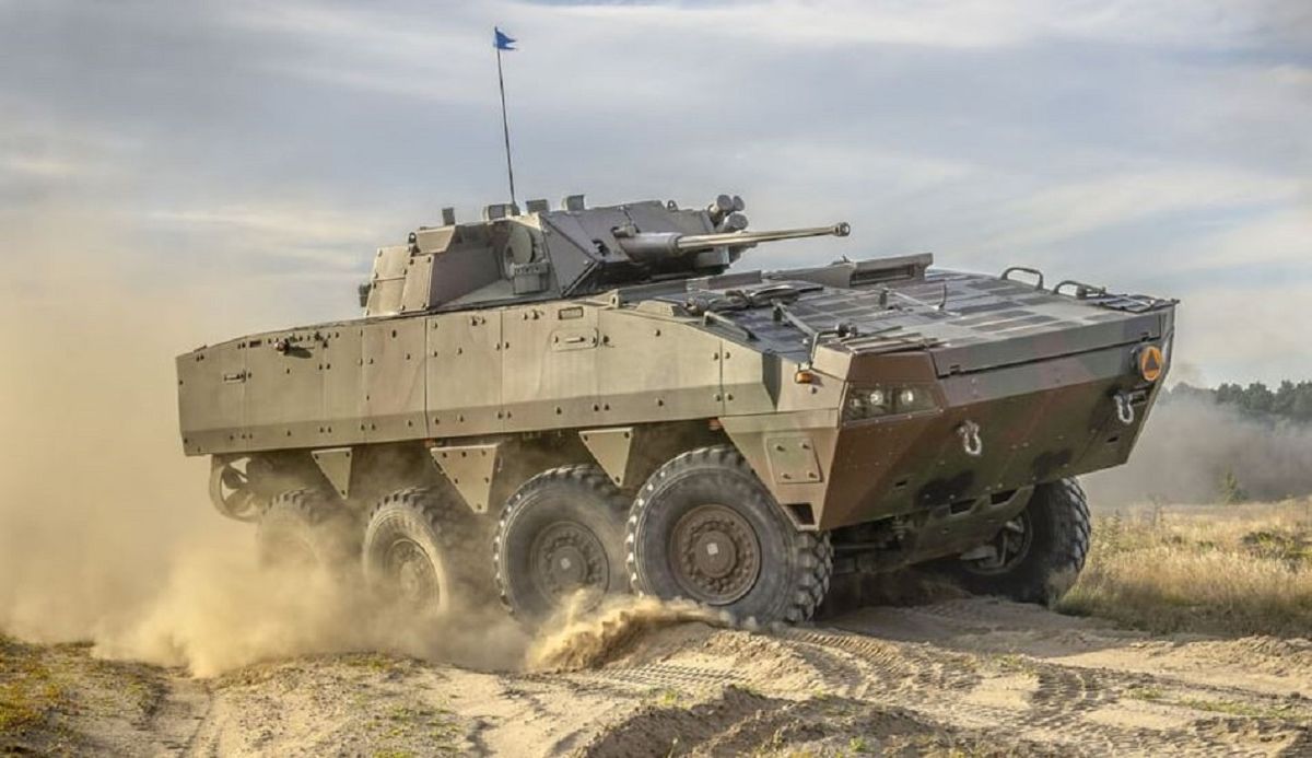 Україна домовилася про сотні броньовиків, нові пакети допомоги та санкції, – Зеленський