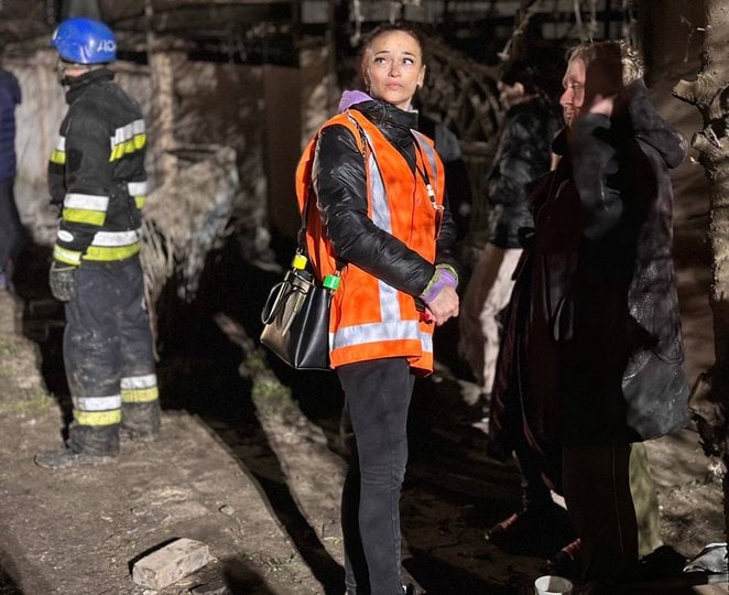 Фото Анатолія Куртєва